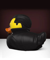 Universal Monsters Dracula 1st Edition TUBBZ Cosplaying Duck Collectible
