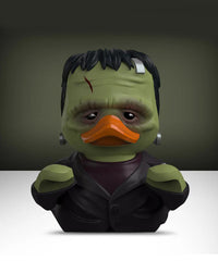 Universal Monsters Frankenstein 1st Edition TUBBZ Cosplaying Duck Collectible