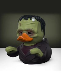 Universal Monsters Frankenstein 1st Edition TUBBZ Cosplaying Duck Collectible