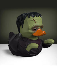 Universal Monsters Frankenstein 1st Edition TUBBZ Cosplaying Duck Collectible