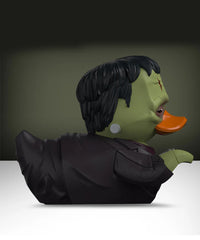 Universal Monsters Frankenstein 1st Edition TUBBZ Cosplaying Duck Collectible