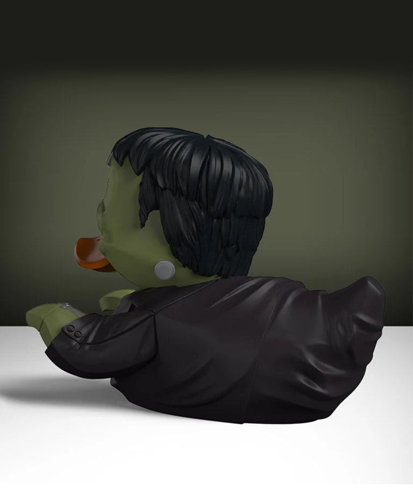 Universal Monsters Frankenstein 1st Edition TUBBZ Cosplaying Duck Collectible