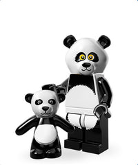 Uomo Panda