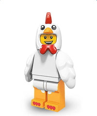 Uomo Pollo