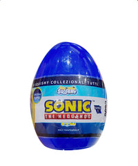 Sonic the Hedgehog - Super Magic Squishy (Blind Box)