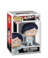 Uryu Ishida