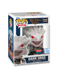 Dark Urge