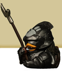 Lord of the Rings Uruk-Hai Pikeman TUBBZ Cosplaying Duck Collectible