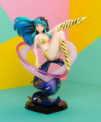 Urusei Yatsura Lum Fzero Chouette Figure