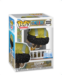 Usopp (Going Merry)