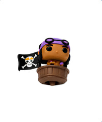 Sailor Usopp Kinder Joy