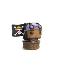 Sailor Usopp (Decorazione Penna) Kinder Joy