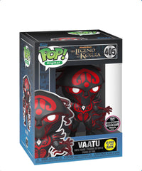 Vaatu (Glows in the Dark)