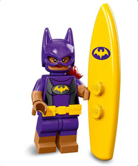 Vacation Batgirl