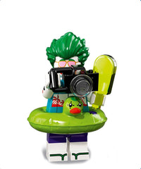 Vacation The Joker