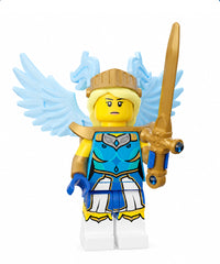 Valkyrie Warrior