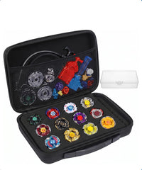 Custodia Porta Beyblade – Organizer per 12 Beyblade