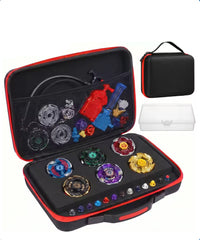 Custodia Porta Beyblade – Organizer per 6 Beyblade