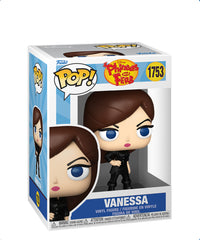 Vanessa
