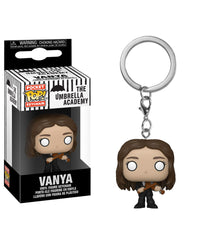 Vanya Keychain