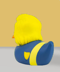 Fallout Vault Girl TUBBZ Cosplaying Duck Collectible