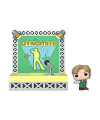 V (Dynamite) Bitty POP! Stage