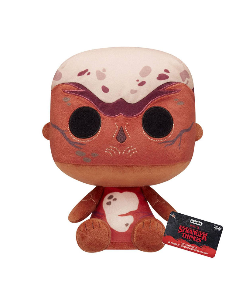Vecna Plush 18 cm