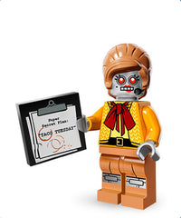Velma Staplebot