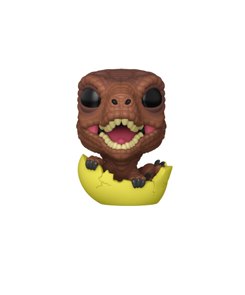 Velociraptor Hatchling (Easter Egg)