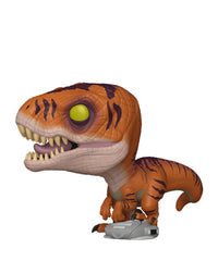Tiger Raptor