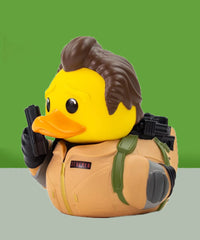 Ghostbusters Peter Venkman TUBBZ Cosplaying Duck Collectible