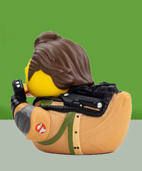 Ghostbusters Peter Venkman TUBBZ Cosplaying Duck Collectible
