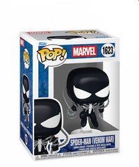 Spider-Man (Venom War)