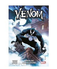 Venom - Ansia Da Separazione