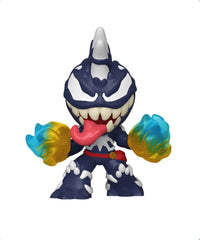Venomized Captain Marvel