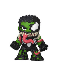 Venomized Hulk