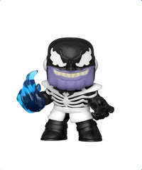 Venomized Thanos