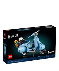 Vespa 125 LEGO®