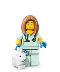 Veterinario