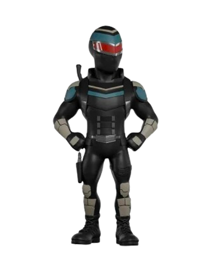 Vigilante