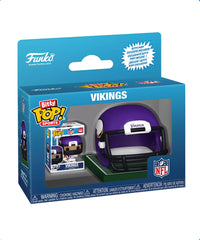 Vikings Bitty POP! Sports