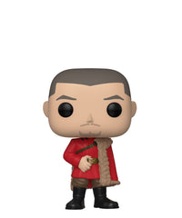 Viktor Krum (Yule Ball)