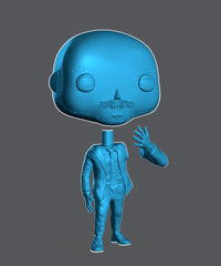 Vincenzo 3D