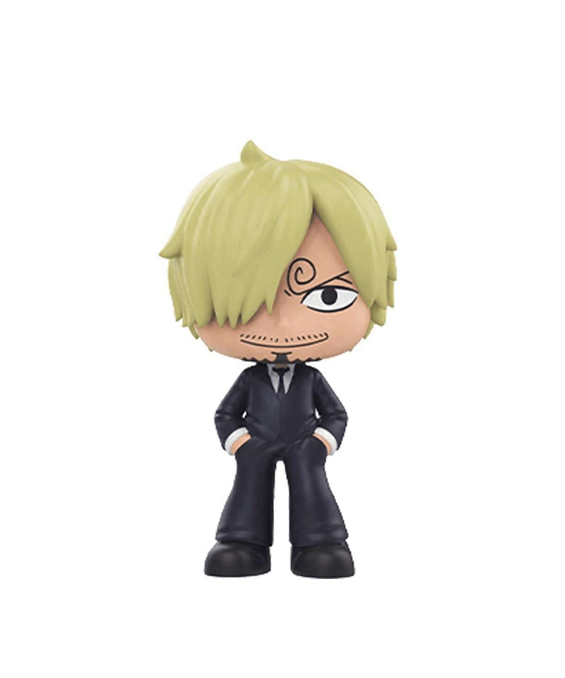 Vinsmoke Sanji