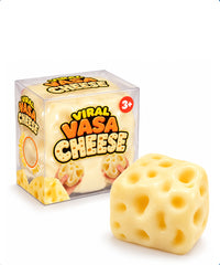 Viral Vasa Cheese