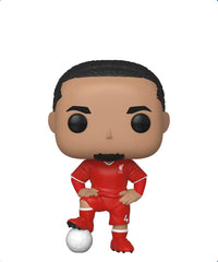 Virgil Van Dijk