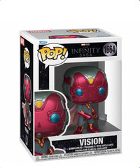 Vision