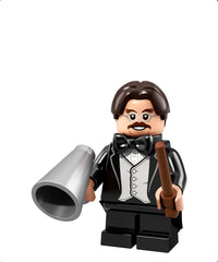 Professore Vitious