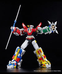 Voltron Moderoid Plastic Model Kit 20 cm – Rerelease