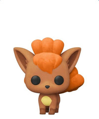 Vulpix (Flocked)